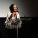 President and Chief Executive Officer of the Apollo Theater Jonelle Procope speaks at the “The Apollo” screening during the 2019 Tribeca Film Festival on April 24, 2019 in New York City.